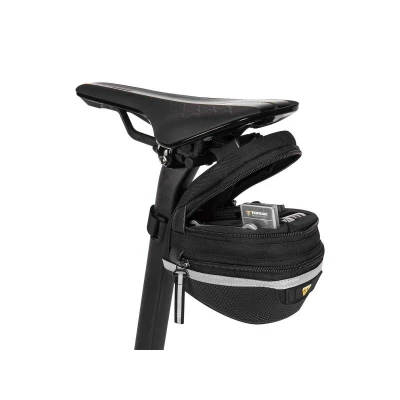 TOPEAK Brašna Podsedlová Survival Tool Wedge Pack I