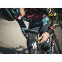 Topeak Brašna Podsedlová Weatherproof Dynawedge