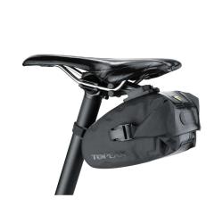 Topeak Brašna Podsedlová Wedge Drybag Medium Černá