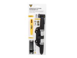 Topeak Cyklo sada Essential Accessorry Kit Topeak Cyklo sada Essential Accessorry Kit
