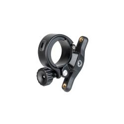 TOPEAK Cage Mount 2 K držiak na prichytenie košíka