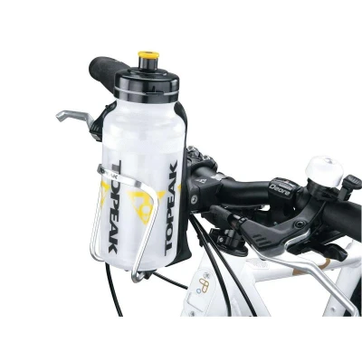 Topeak Mount K držák košíku na řidítka