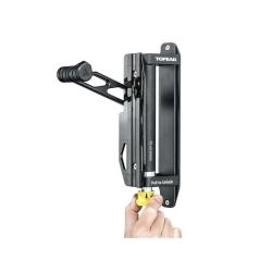 Topeak Držák Kol Na Stěnu Swing-up Dx Bike Holder