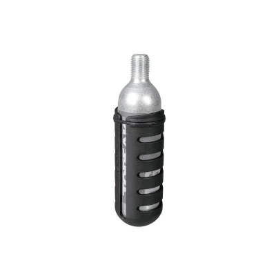 TOPEAK Držák na CO2 náplň CO2 CARTRIDGE SHELL 16G
