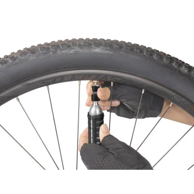 Topeak Co2 Cartridge Shell 25g obal pre CO2 bombičky