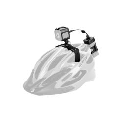 Topeak Cubicubi Helmet Mount držiak svetla na prilbu