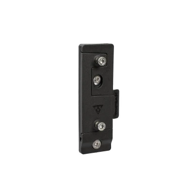 TOPEAK Držák k přichycení košíku QR CAGE MOUNT II