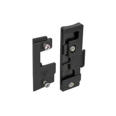 TOPEAK Držák k přichycení košíku QR CAGE MOUNT II