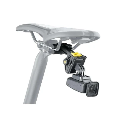 Topeak Držák Sport Camera Multi-mount Pro Kameru