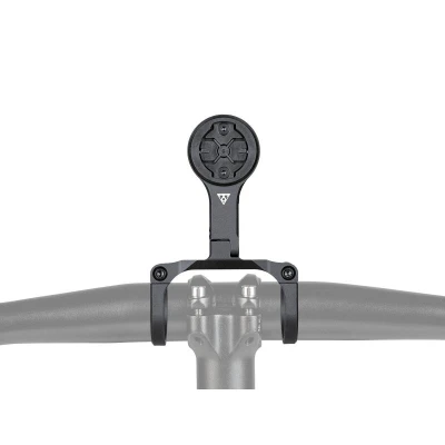 Topeak Držák Utf Multi-mount Pro Pro Řidítka 25.4-31.8 Topeak Držák Utf Multi-mount Pro Pro Řidítka 25.4-31.8