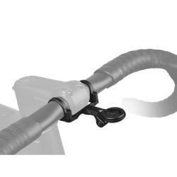 Topeak Držák Utf Multi-mount Pro Pro Řidítka 25.4-31.8