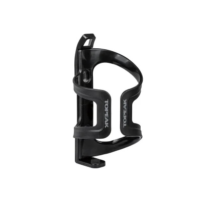 TOPEAK Dualside Cage Ex Černý košík na láhev