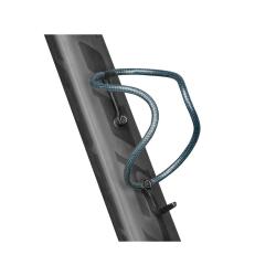 Topeak Feza Cage Kevlar Carbon Mt16 Modrý košík na láhev