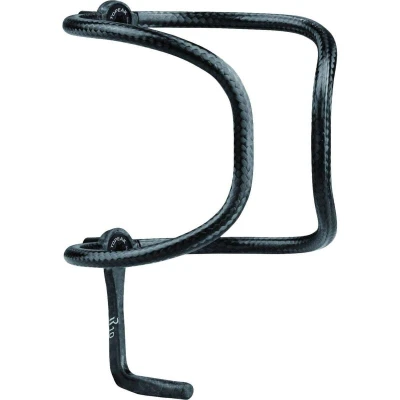 TOPEAK Feza Cage Tubular Carbon R10 černý košík na láhev