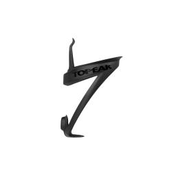 TOPEAK Shuttle Cage Z Carbon Černý košík na láhev