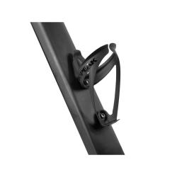 TOPEAK Shuttle Cage Z Carbon Černý košík na láhev