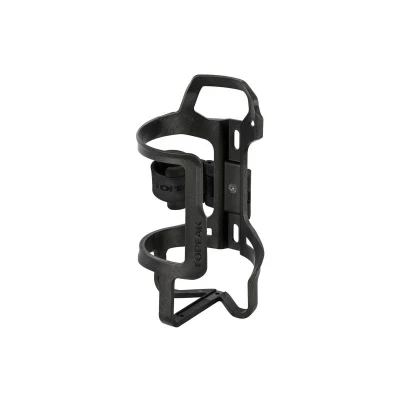TOPEAK Košík na lahev SHUTTLE SIDECAGE W/ Side Mount Pravá Strana