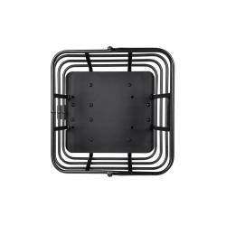 Topeak Košík Na Nosič Urban Basket Dx 18l Aluminium