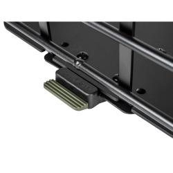 Topeak Košík Na Nosič Urban Basket Dx 18l Aluminium
