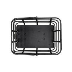 Topeak Košík Na Nosič Urban Basket Dx 22l Aluminium