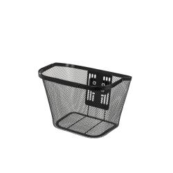 TOPEAK Urban Basket Front 15 košík na řidítka