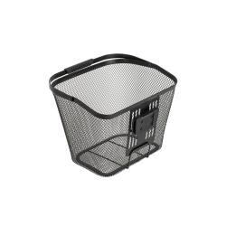 TOPEAK Urban Basket Front 15 košík na řidítka