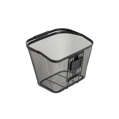 TOPEAK Urban Basket Front 15 košík na řidítka