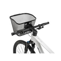 TOPEAK Urban Basket Front 15 košík na řidítka