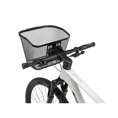 TOPEAK Urban Basket Front 15 košík na řidítka