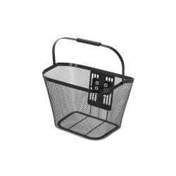 TOPEAK Urban Basket Front 15 košík na riadidlá