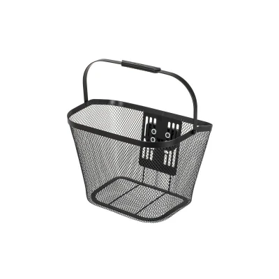 TOPEAK Urban Basket Front 15 košík na řidítka TOPEAK Urban Basket Front 15 košík na řidítka
