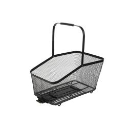 TOPEAK Urban Basket Rear 24 košík na řidítka TOPEAK Urban Basket Rear 24 košík na řidítka