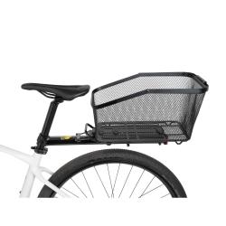 TOPEAK Urban Basket Rear 24 košík na řidítka