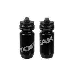 TOPEAK 600ml černá láhev