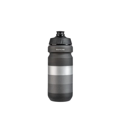 Topeak 650ml Černá láhev