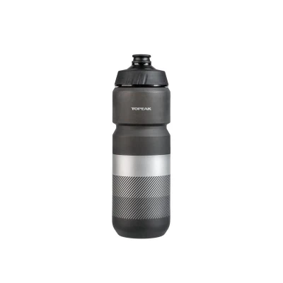 TOPEAK 750ml Černá láhev