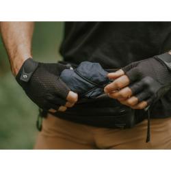 Topeak Hip Pack Černá ledvinka