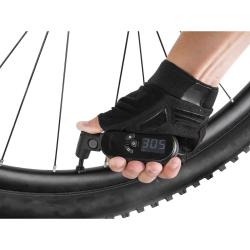 TOPEAK Smartgauge D2 manometr digitální