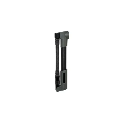 TOPEAK Nano Shock Pumpa (VÝPRODEJ)