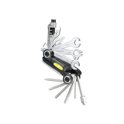 Topeak Nářadí Alien Ii 31 Funkcí S Pouzdem