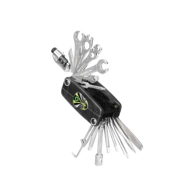 Topeak Nářadí Alien S 31 Funkcí S Pouzdem Topeak Nářadí Alien S 31 Funkcí S Pouzdem