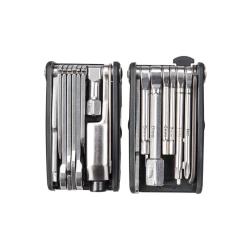 Topeak Nářadí Alien S 31 Funkcí S Pouzdem