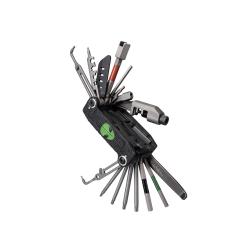 Topeak Nářadí Alien X 37 Funkcí S Pouzdrem