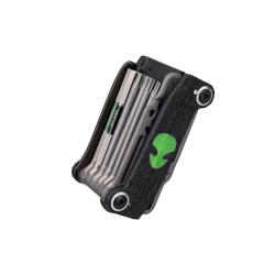 Topeak Nářadí Alien X 37 Funkcí S Pouzdrem