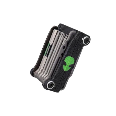 Topeak Nářadí Alien X 37 Funkcí S Pouzdrem