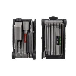 Topeak Nářadí Alien X 37 Funkcí S Pouzdrem