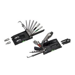 Topeak Nářadí Alien X 37 Funkcí S Pouzdrem