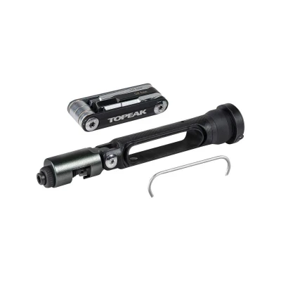 TOPEAK Bb Hide n T nářadí