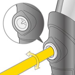 Topeak Nářadí Cable + Housing Cutter kleště
