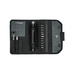TOPEAK E-torqbar Mini Ex 1-10 Nm nářadí TOPEAK E-torqbar Mini Ex 1-10 Nm nářadí